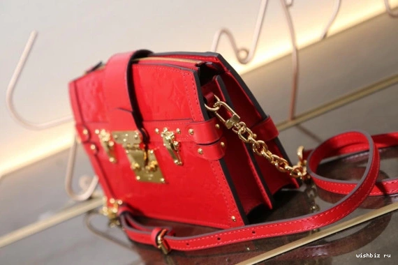 WIS CHANELUTCH VUITTON TRUNK LOUIS 1216